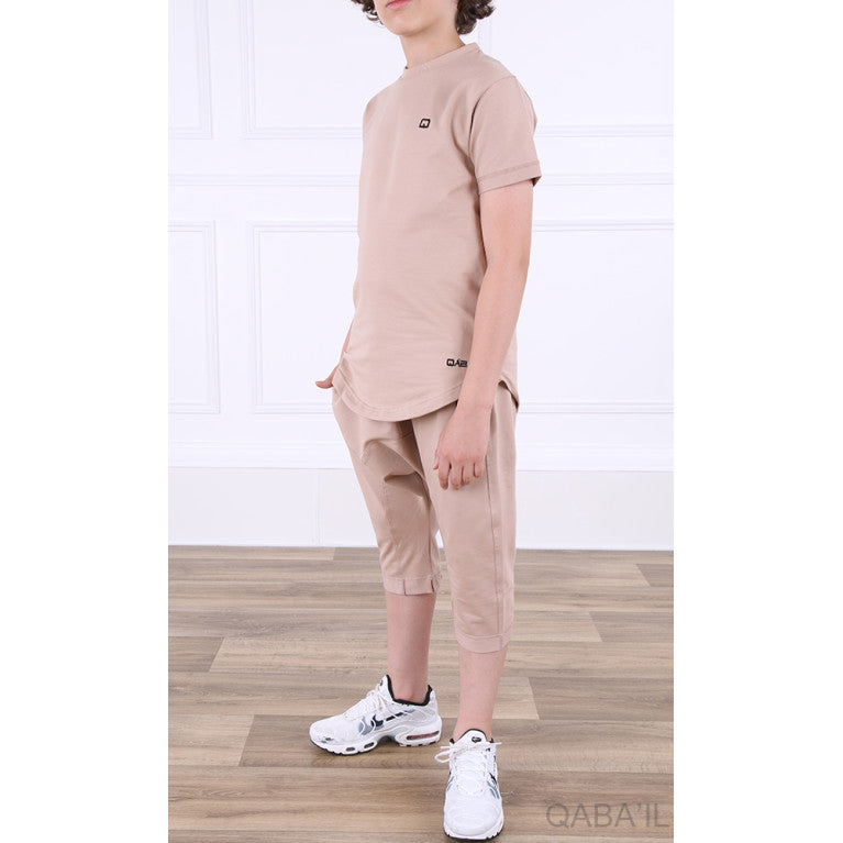 Ensemble Nautik Kid