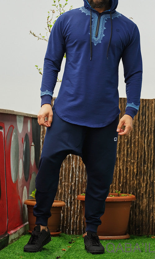 Sweat Etniz Africain Up - Qaba'il