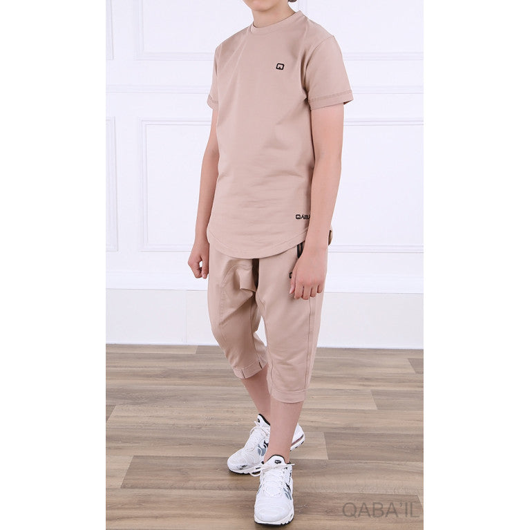 Ensemble Nautik Kid