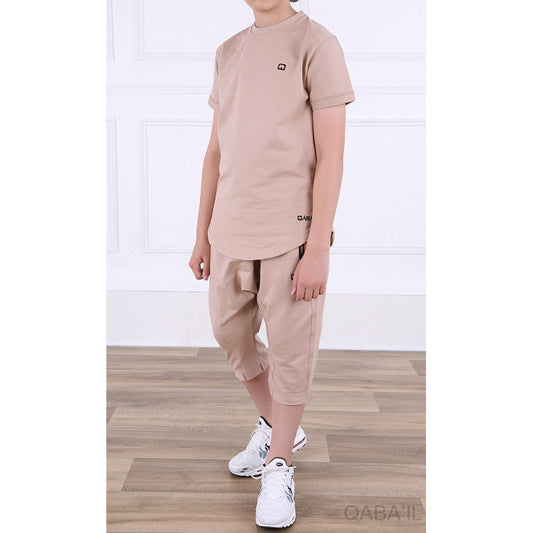 Ensemble Nautik Kid