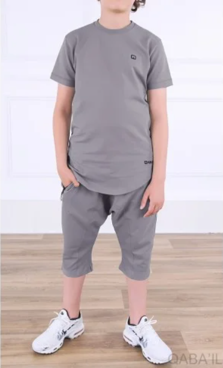 Ensemble Nautik Kid